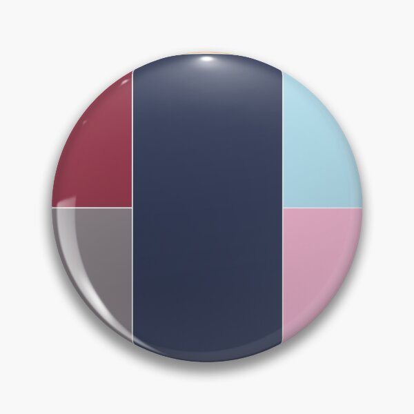 Item preview, Taylor Swift Eras Color Block designed and sold by brvvke.