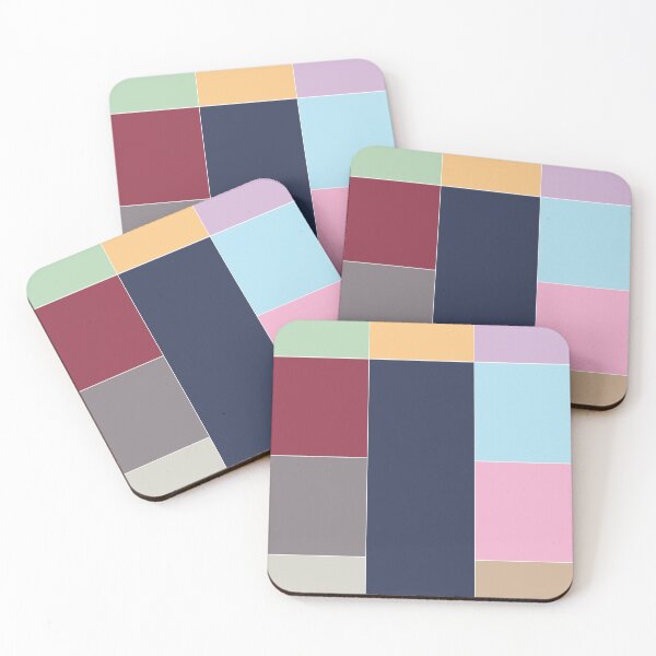 Item preview, Taylor Swift Eras Color Block designed and sold by brvvke.
