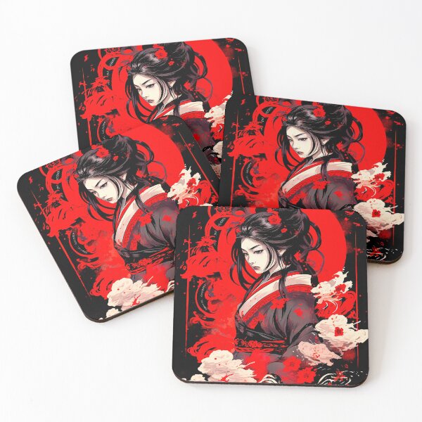 Item preview, Chinese Anime Painting 2 designed and sold by SteadyRolling.