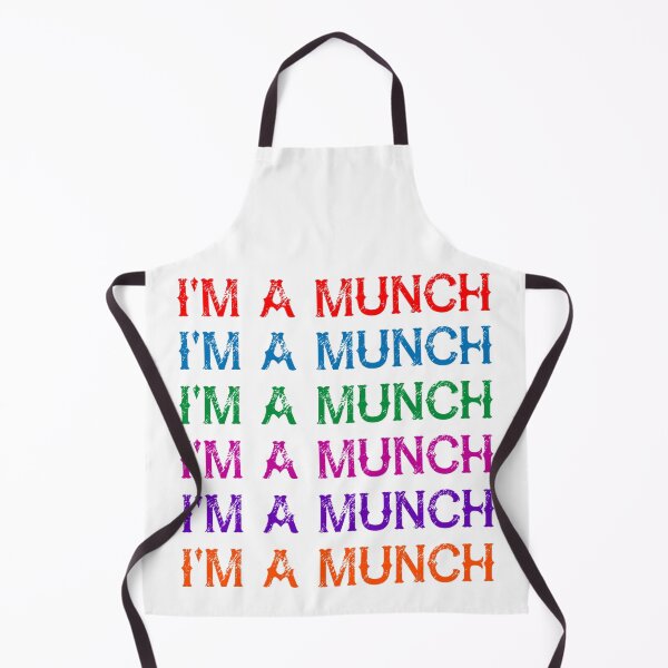 Item preview, I'm a Munch designed and sold by Allomensiaa.