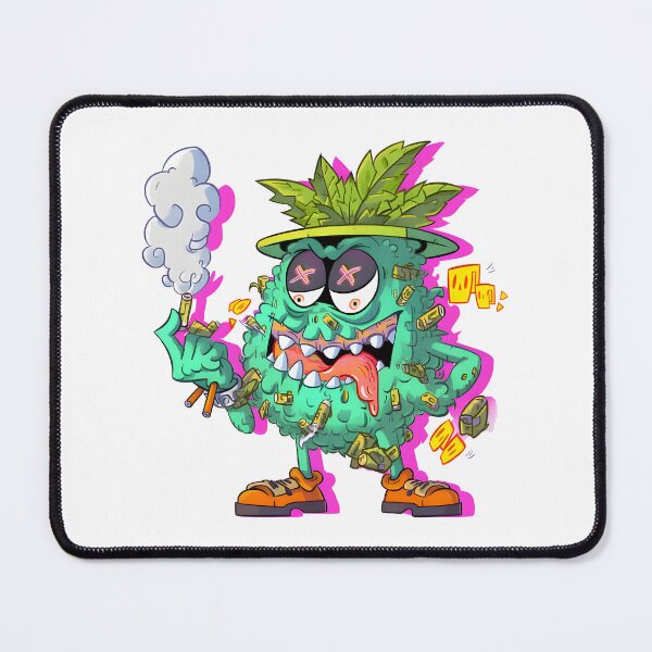 Item preview, High on 420 designed and sold by Ragil-Studio.