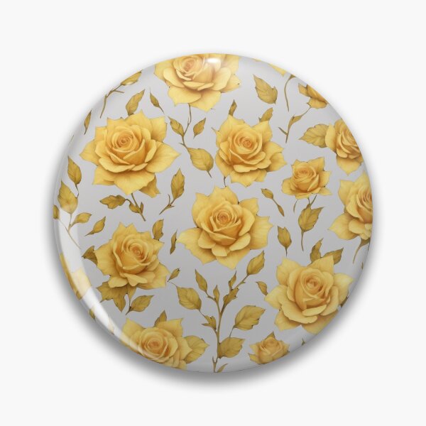 Item preview, Rose Pattern designed and sold by ThanaDesign.