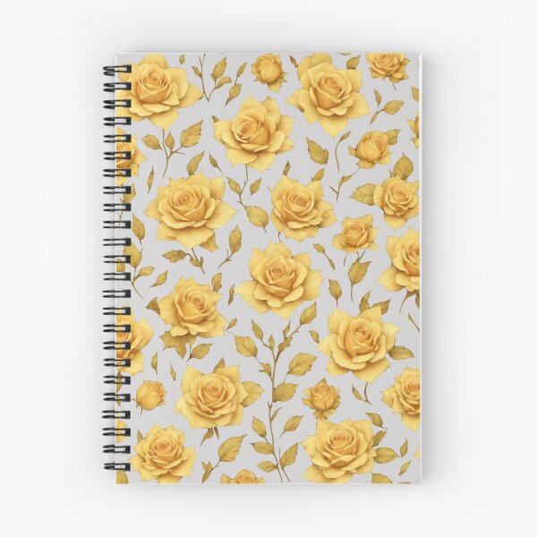 Item preview, Rose Pattern designed and sold by ThanaDesign.