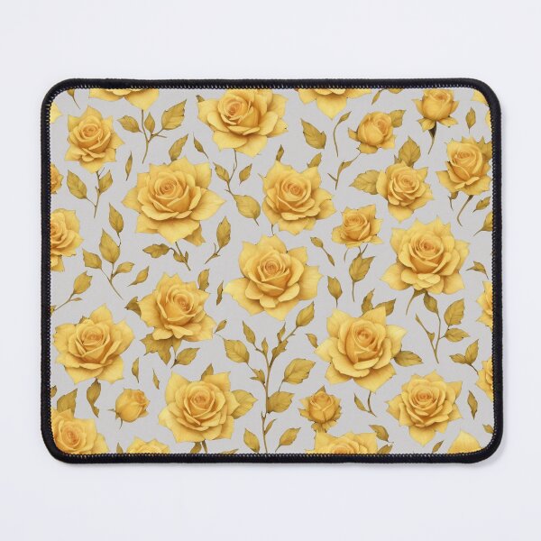 Item preview, Rose Pattern designed and sold by ThanaDesign.