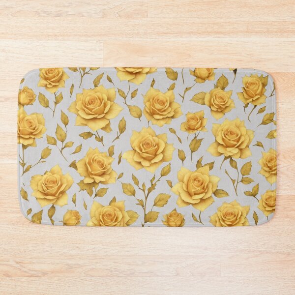 Item preview, Rose Pattern designed and sold by ThanaDesign.