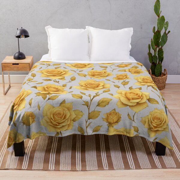 Item preview, Rose Pattern designed and sold by ThanaDesign.