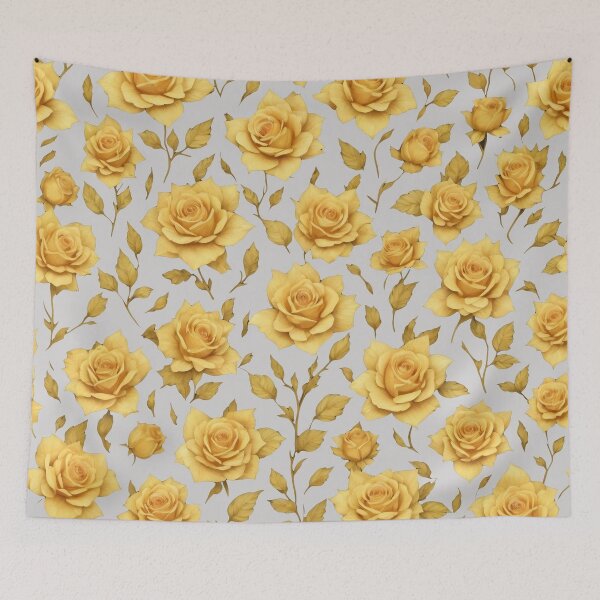 Item preview, Rose Pattern designed and sold by ThanaDesign.