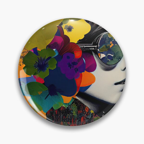 Item preview, First Escape designed and sold by Sasha Art Gallery.