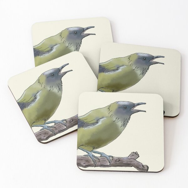 Item preview, Campanario designed and sold by LizCoatsArtNZ.