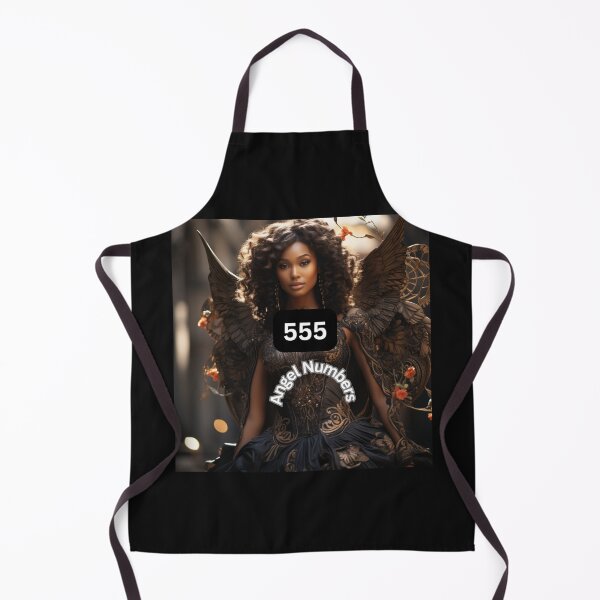 Item preview, 555 Angel Numbers, Spiritual Guidance designed and sold by Aquablue22.