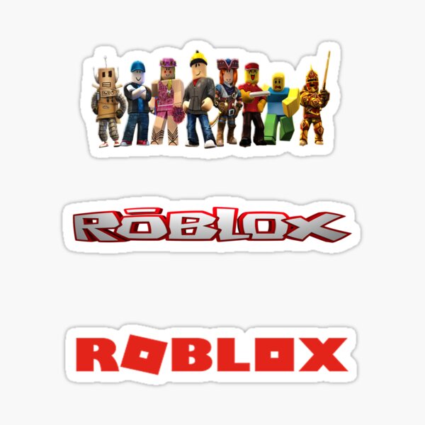 Roblox Video Game Merchandise for sale