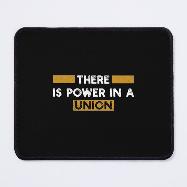 Item preview, There Is Power in a Union designed and sold by arnulffodurfee.