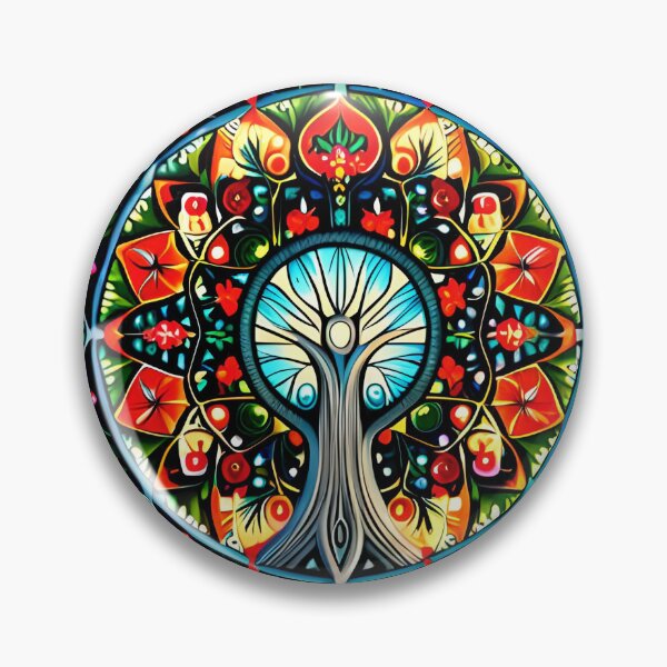 Item preview, Tree of life designed and sold by CARyKAR.