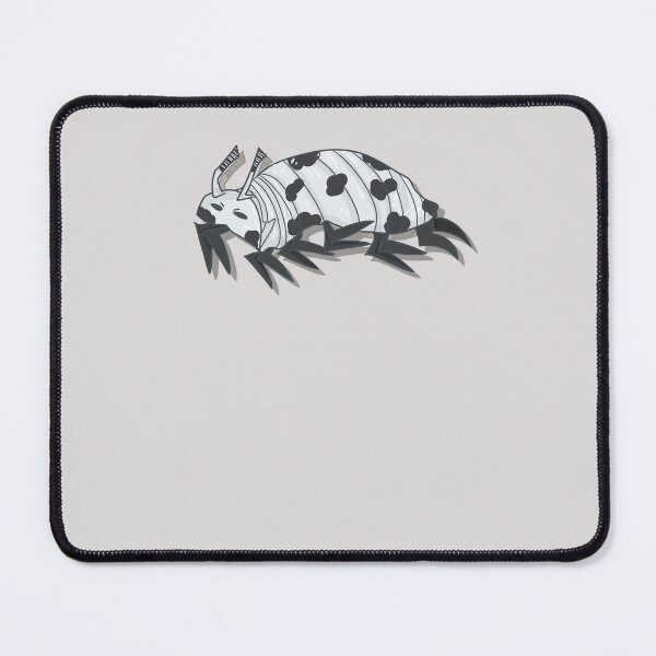 Item preview, Dairy cow isopod (Porcellio laevis) designed and sold by DigitalDotrix.