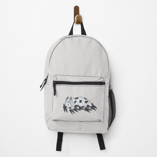 Item preview, Dairy cow isopod (Porcellio laevis) designed and sold by DigitalDotrix.