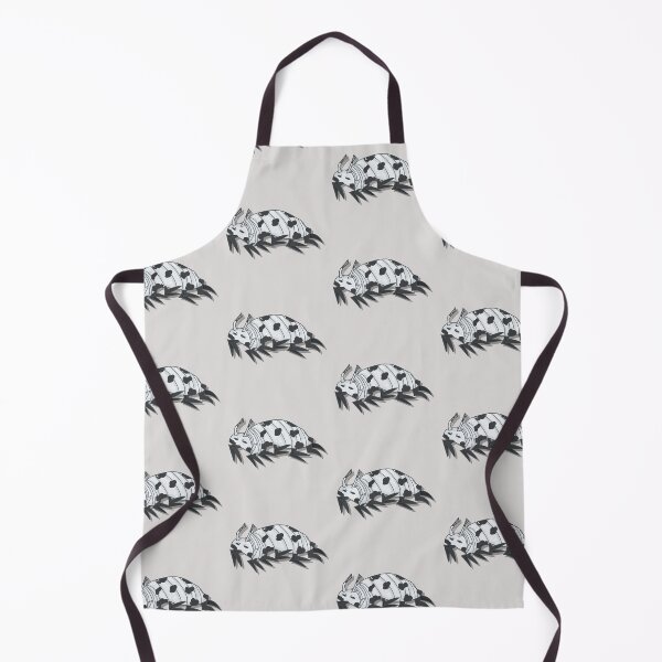 Item preview, Dairy cow isopod (Porcellio laevis) designed and sold by DigitalDotrix.