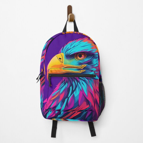 Item preview, Eagle: Noble Majesty designed and sold by Javier Narváez Solarte.
