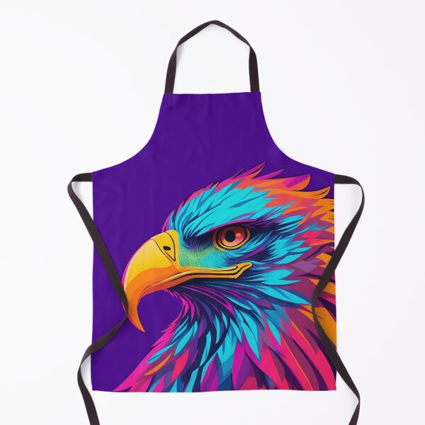 Item preview, Eagle: Noble Majesty designed and sold by Javier Narváez Solarte.