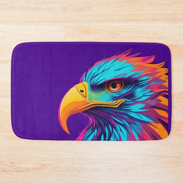 Item preview, Eagle: Noble Majesty designed and sold by Javier Narváez Solarte.