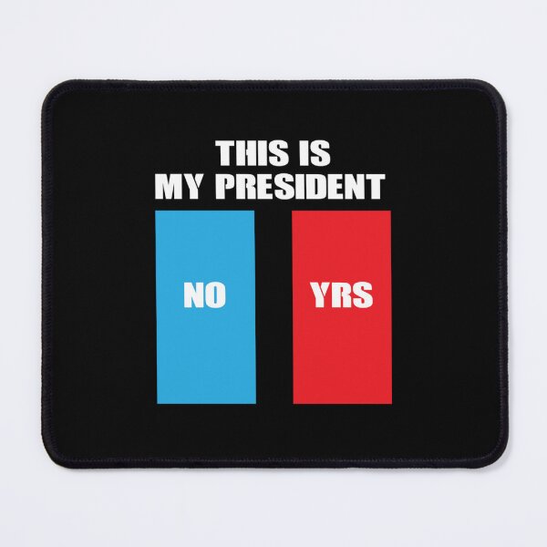 Item preview, trump is my president not biden designed and sold by arnulffodurfee.