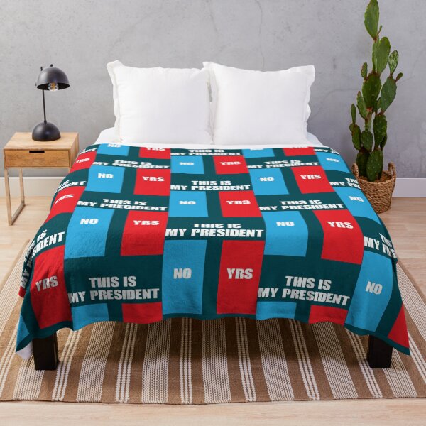 Item preview, trump is my president not biden    designed and sold by arnulffodurfee.