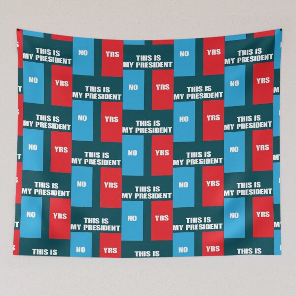 Item preview, trump is my president not biden    designed and sold by arnulffodurfee.