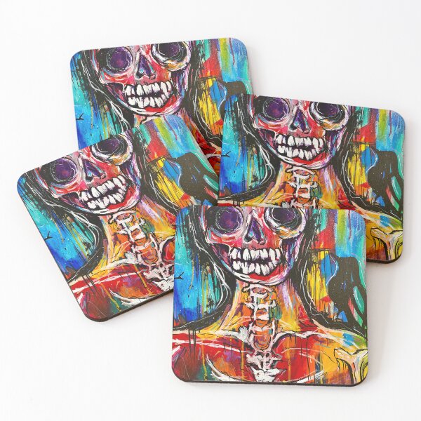 Item preview, Nerve damage  designed and sold by CrookedbyMS.