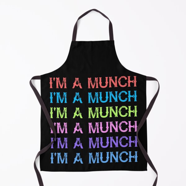 Item preview, I'm a Munch designed and sold by Allomensiaa.