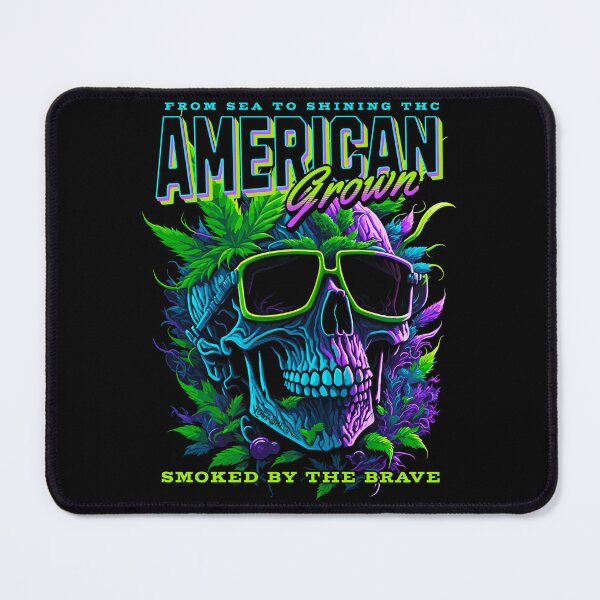 Item preview, American Grown designed and sold by Lost-Shell.