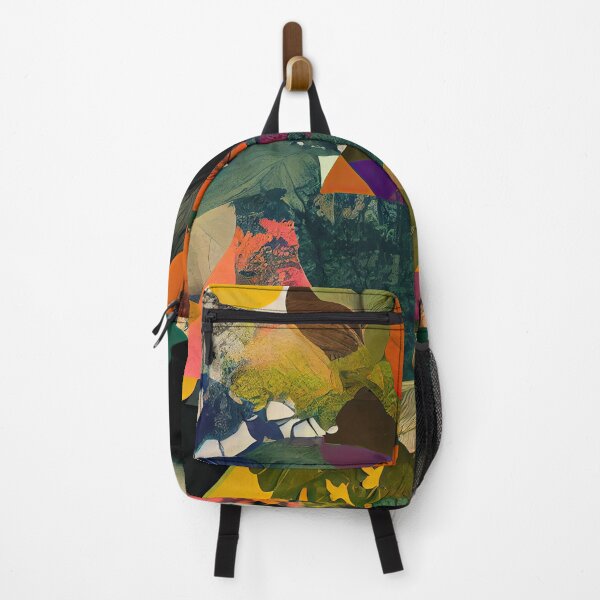 Item preview, Second Escape designed and sold by Sasha Art Gallery.