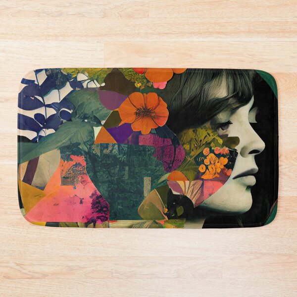 Item preview, Second Escape designed and sold by Sasha Art Gallery.