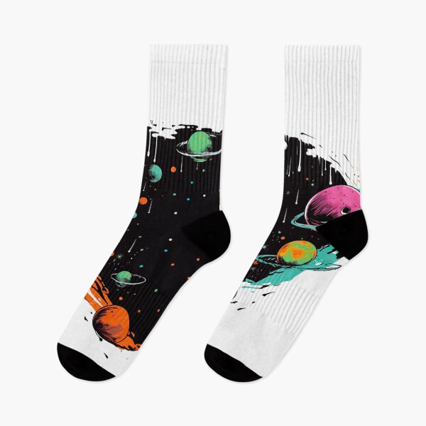 Item preview, Rainbow Universe  designed and sold by Timegraf.