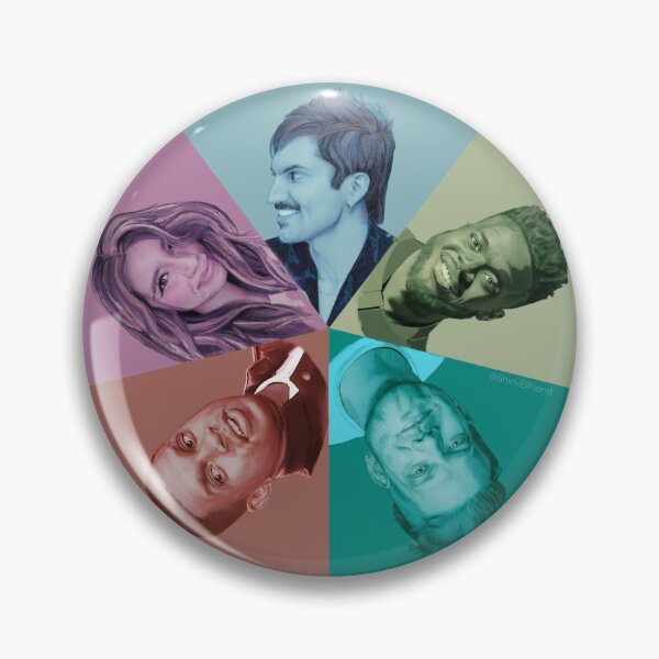 Item preview, PTX Wheel designed and sold by Shiny-Elfriend.