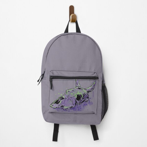 Item preview, Bovine Acid Skull designed and sold by CharCamp.