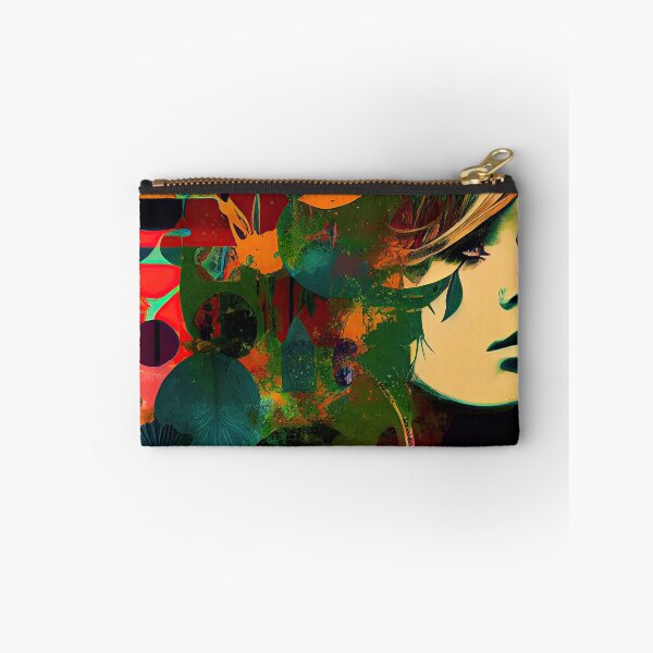 Item preview, Third Escape designed and sold by Sasha Art Gallery.