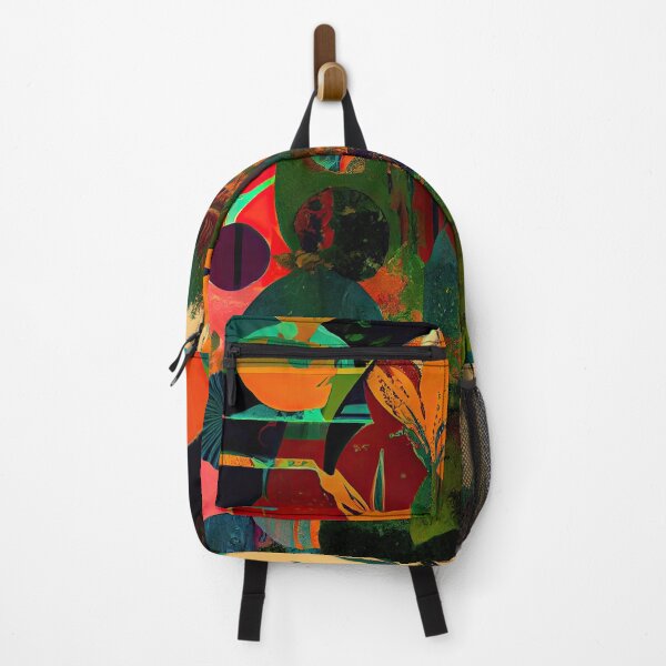 Item preview, Third Escape designed and sold by Sasha Art Gallery.