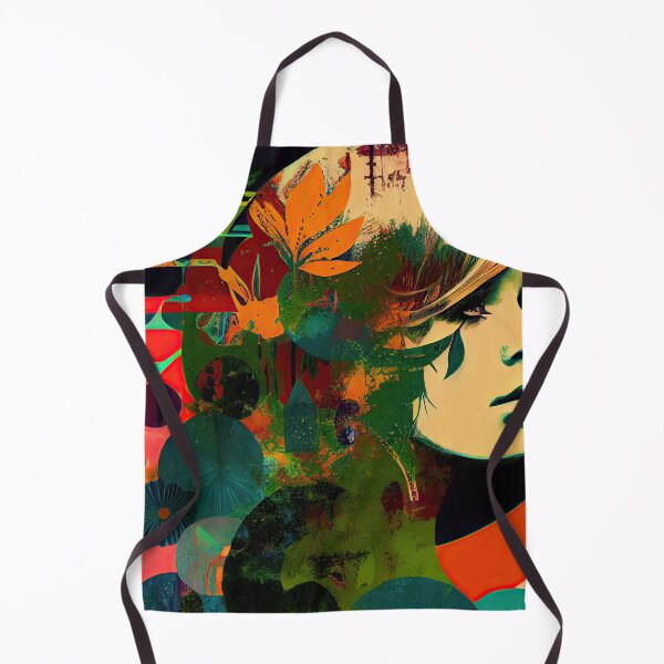 Item preview, Third Escape designed and sold by Sasha Art Gallery.