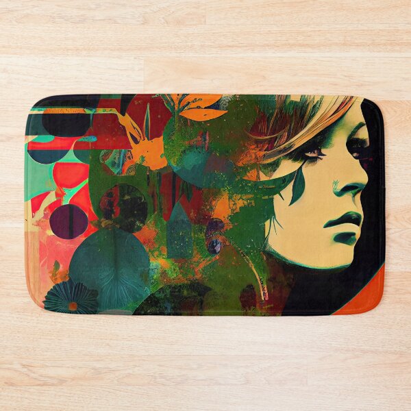 Item preview, Third Escape designed and sold by Sasha Art Gallery.