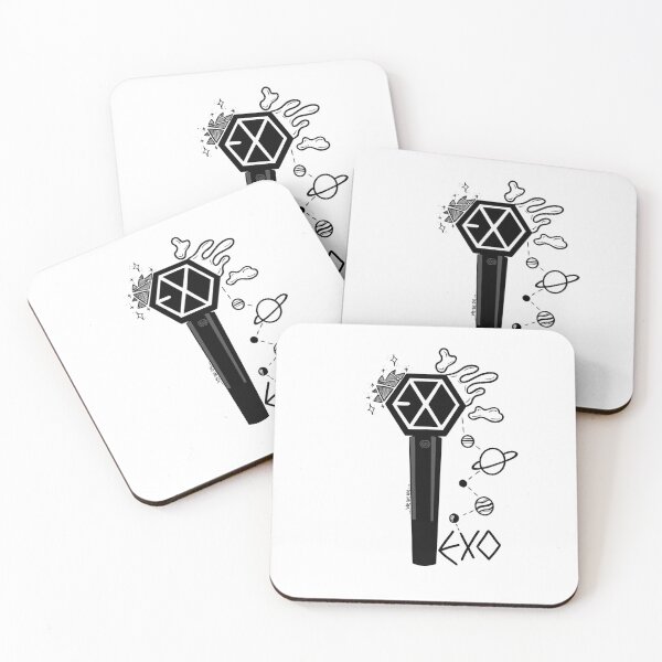 Item preview, Exo doodlestick designed and sold by flemingsworth .