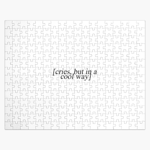 Louis Tomlinson Puzzles - Best Seller - Louis Tomlinson Logo Smile  Merchandise Jigsaw Puzzle RB0308