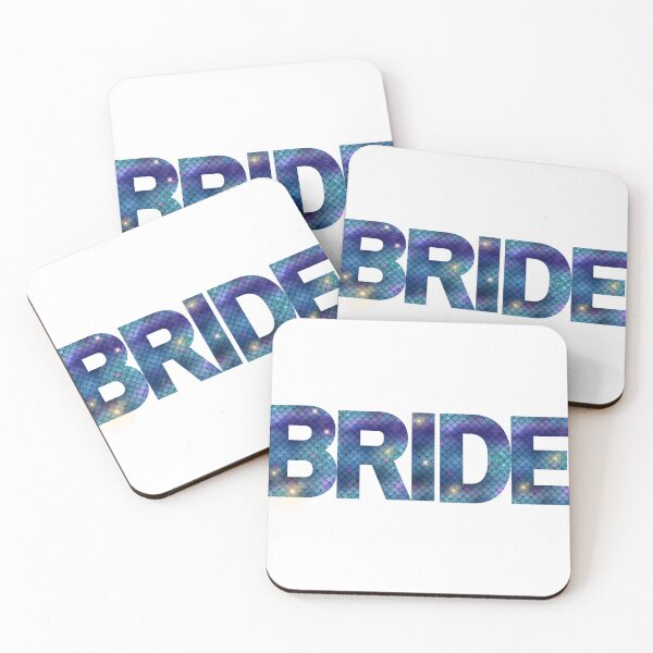 Item preview, Mermaid Bride  designed and sold by RachelRebel.