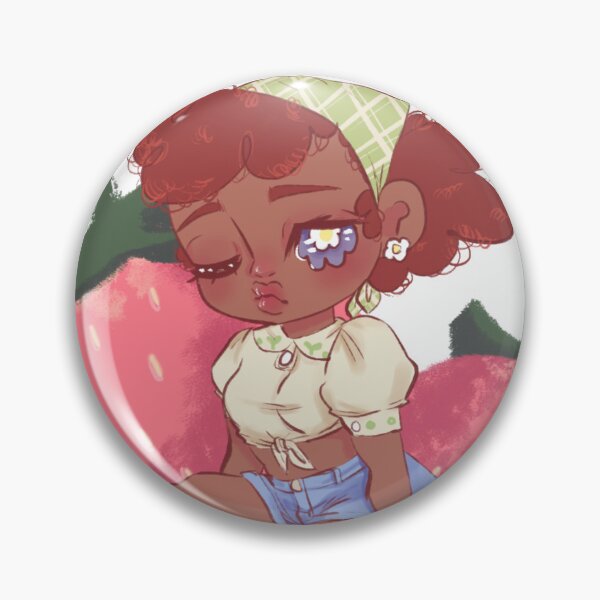 Item preview, Daisy Eyed designed and sold by CalicoAnd.