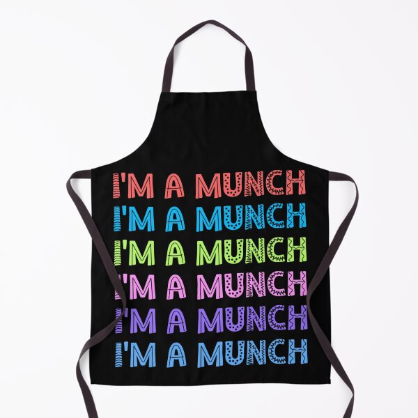 Item preview, I'm a Munch designed and sold by Allomensiaa.