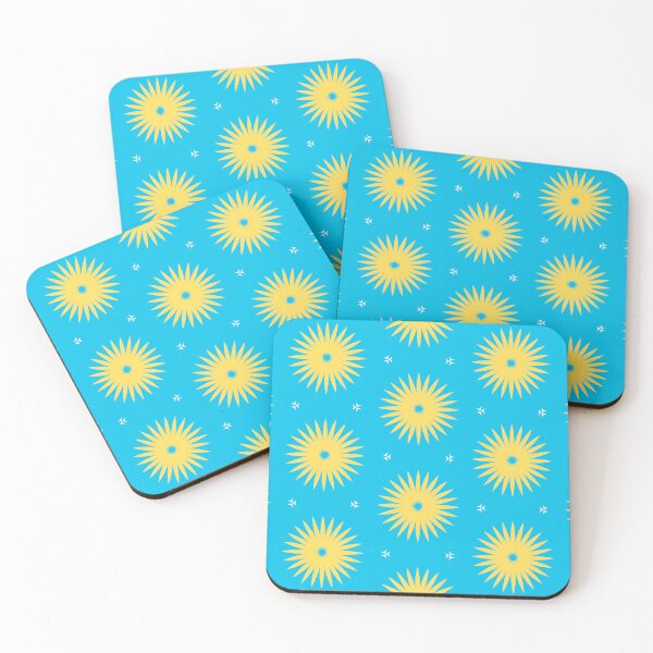 Item preview, Yellow Flowers designed and sold by AleksaDesignMTL.