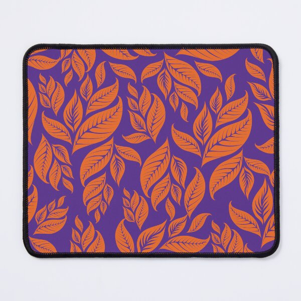 Item preview, SC Clem - Leaf designed and sold by hmclark.