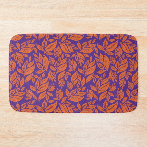 Item preview, SC Clem - Leaf designed and sold by hmclark.