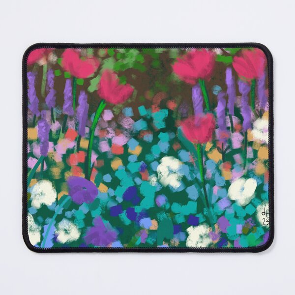 Item preview, Spring Meadow designed and sold by louendicott.