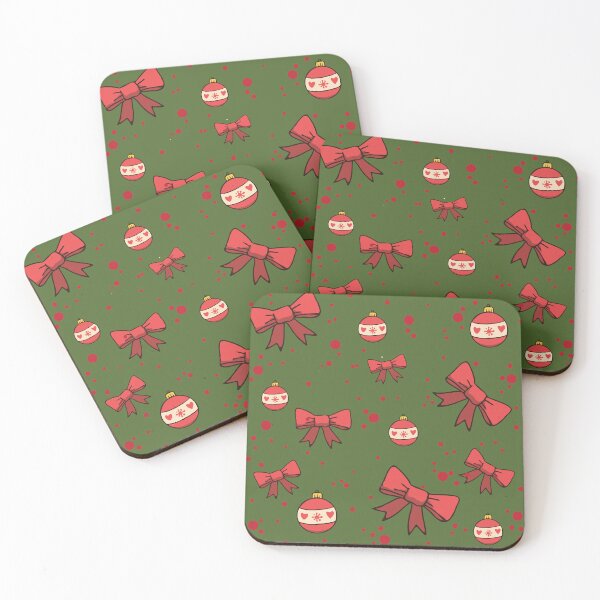 Item preview, Navidad roja 3 designed and sold by PrintsByAnnJ.