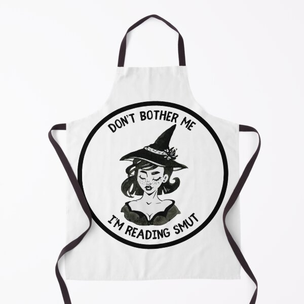 Item preview, Don't Bother Me I'm Reading Smut designed and sold by OscarAndOphelia.
