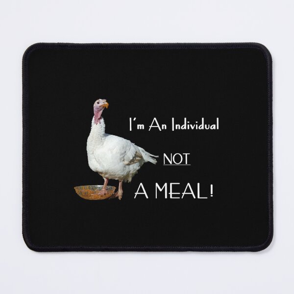 Item preview, I'm an individual ~turkey designed and sold by karinasalwaszka.